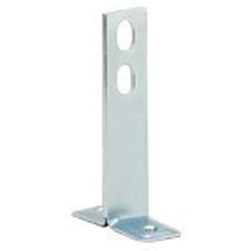 PID-146206_0 Pipe Stand-off Clamp T Foot (Electrogalvanized/Hot Dip Plating) - Image 1