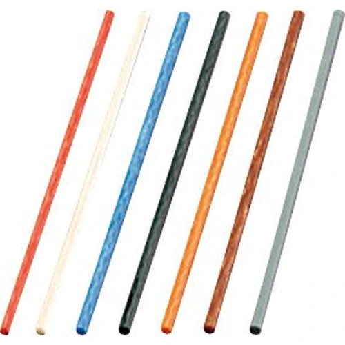 PID-146226_0 XEBEC Meister Finish / Ceramic Fiber Stick Grindstone (Round Bar) - Image 1