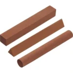 Flat Oil Stone: a variation of the conventional Dressing Stick