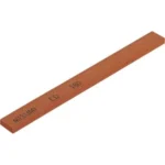 Grinding Stick: Single Hard Flat Stick for Polishing After Electric Discharge Machining