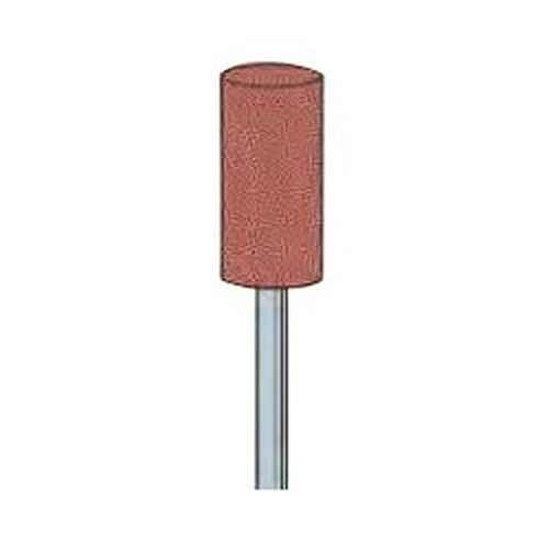 PID-146298_0 Rubber Grinding Stone With Shaft (Rabin Grinding Stone) R43○○ - Image 1