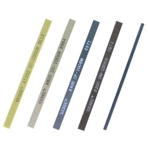 PID-146358_0 XEBEC Diamond / Diamond Stick Grindstone (Flat / Round Bar) - Image 1