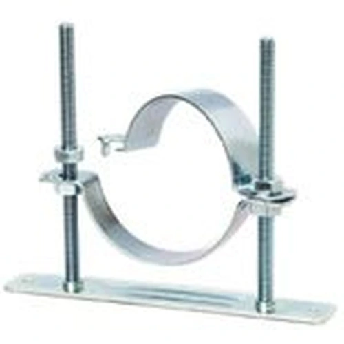 PID-146368_0 Floor Band Set Floor (Electro-Galvanized/Stainless Steel) - Image 1