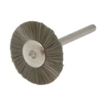Chemical/Plant Fiber Brush (Heat-Resistant Fiber [Aramid])
