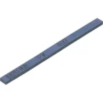 Grinding Stick: Single Flat Stick with C Abrasive Grains for Rough Hand Finishing