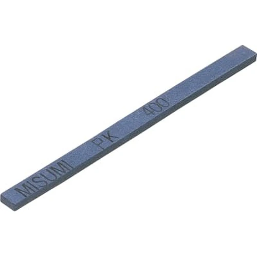 PID-146630_0 Grinding Stick: Single Flat Stick with C Abrasive Grains for Rough Hand Finishing - Image 1