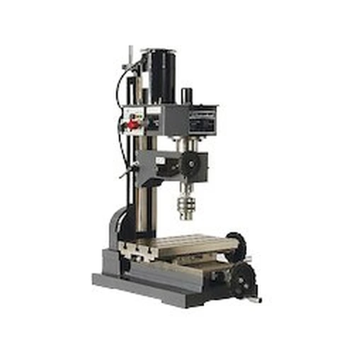PID-146668_0 Tabletop milling machine Little Milling series - Image 1