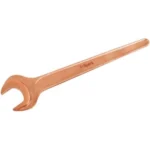 Wrench, Single-Ended