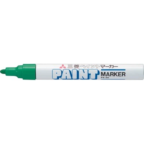 PID-146736_0 INDUSTRIAL PAINT MARKERS PX21 Series【1-3 Pieces Per Package】 - Image 1