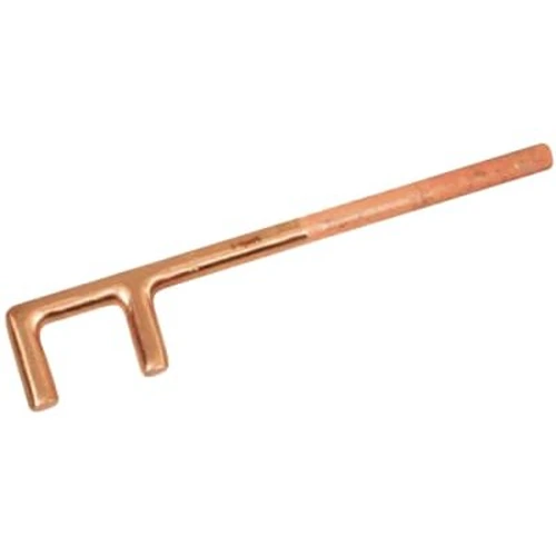 PID-146790_0 Valve Handle (round) - Image 1