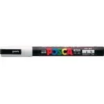 Aqueous Pigment Marker Uni-POSCA (Extra Fine)