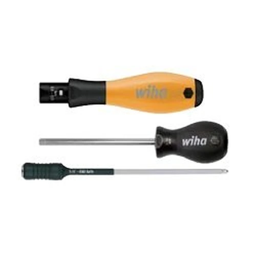 PID-146875_0 Anti-Static (ESD) Torque Screwdriver Handle - Image 1
