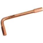 Hex wrench