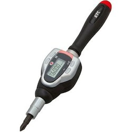 PID-146906_0 Digital Ratchet Screwdriver Type, Both Left and Right Directions Can Be Measured - Image 1