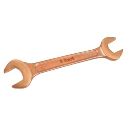 PID-146918_0 Wrench, Double-Ended - Image 1