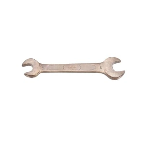 PID-146932_0 Explosion-Proof Double-Ended Wrench Yamato Gokin - Image 1