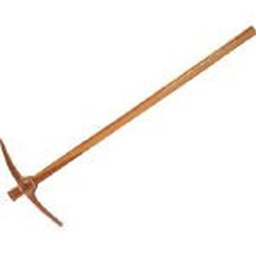 PID-146962_0 Pickaxe - Image 1
