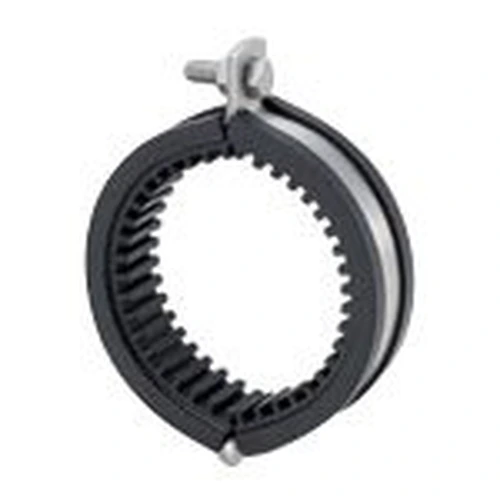 PID-146969_0 Hanging Pipe Fitting for Hanging The Anti-Vibration Band (for SGP Tube) - Image 1