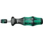 Craft foam, torque bit holder (w/ scale)