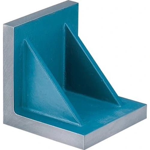 PID-147042_0 Grooveless Angle Plate, Machining Finish - Image 1