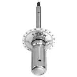 Kanon Dial Gauge Torque Screwdriver (With Indicator) N-DPSK Type Transparent Scale Type