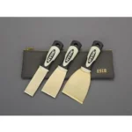 [Explosion-Proof] 3 Pcs Scraper EA642KB