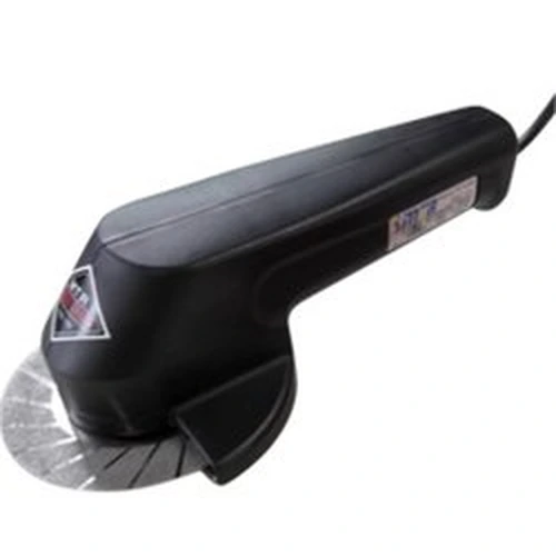 PID-147084_0 Professional Handy Polisher Black Ultra Light Weight / Little Vibration / Quiet Low Speed Rotation 5000 rpm - Image 1