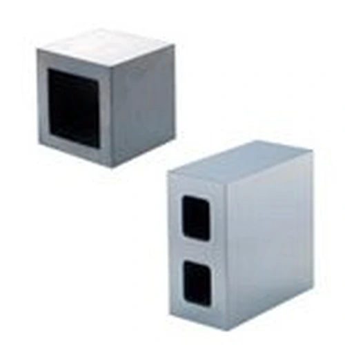 PID-147135_0 Box parallel 6 sides machine finish (1BOX) - Image 1
