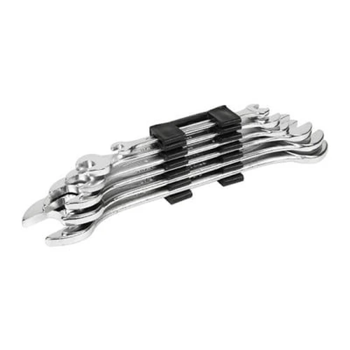 PID-147297_0 Double-Ended Wrench Set, Inch - Image 1
