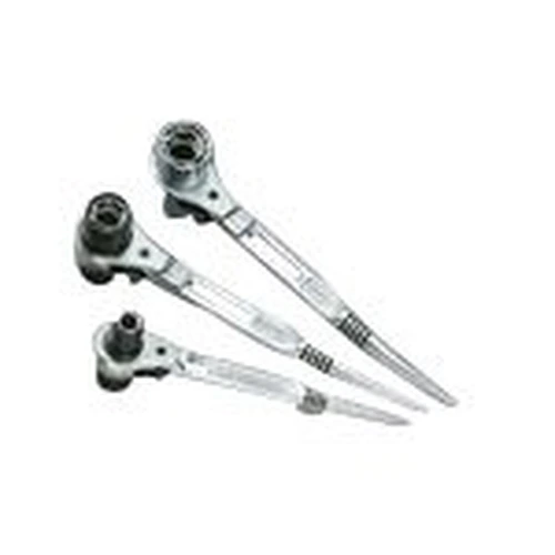 PID-147350_0 Four-Size Ratchet Wrench, Short Type - Image 1
