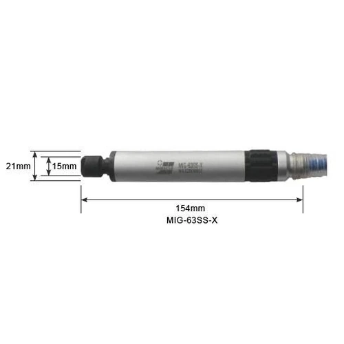 PID-147371_0 Air Grinder MIG-63SS-X - Image 1