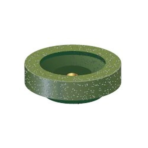 PID-147410_0 Cup Rubber Grindstone For Impulse Only - Image 1