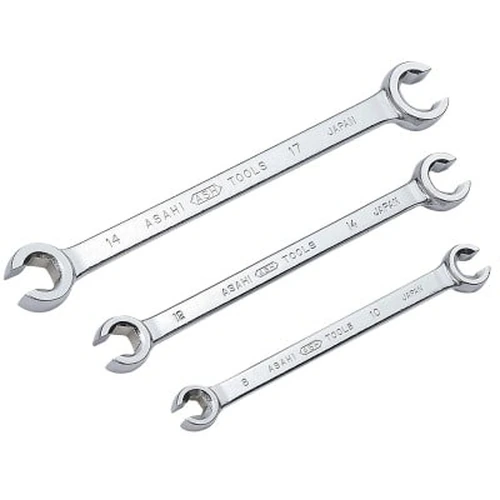 PID-147438_0 Double-ended flare nut wrench - Image 1