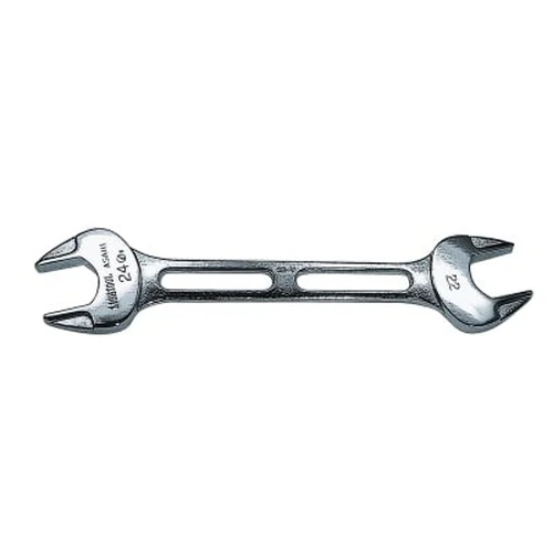 Double-ended wrench “Rai Tool” (super lightweight type)