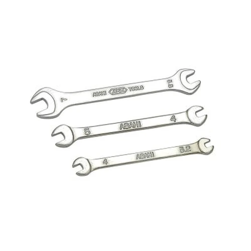 Micro double-ended wrench SMC0304·SMC0405·SMC0507