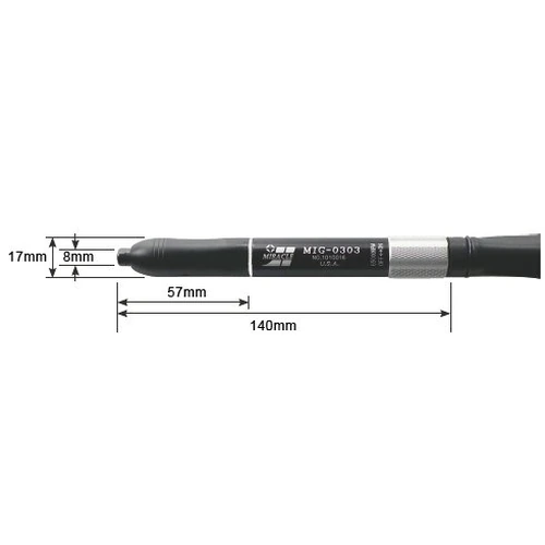 Air Grinder MIG-0303
