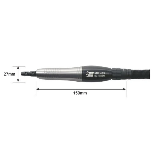 Air Wrapper MIL-03