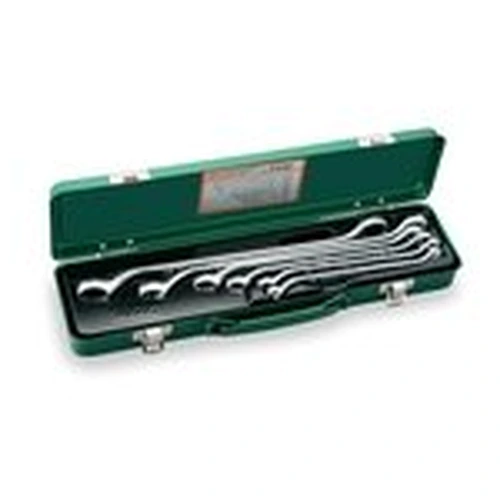 PID-147742_0 Long Mechanic Offset Wrench Set (45°x10°) M446 - Image 1