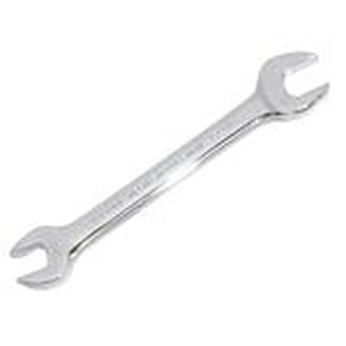 PID-147866_0 Spanner (Double Ended Spanner) - Image 1