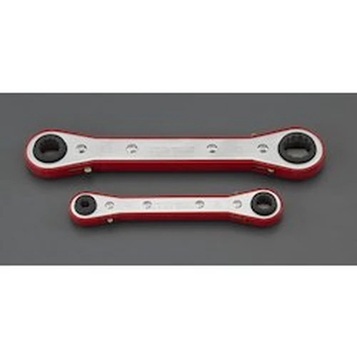 PID-147902_0 Ratchet Ring Wrench Set (Inc. 4Pcs) EA602SE-10 - Image 1