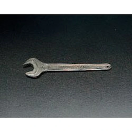 PID-148151_0 Single-End Open-End Wrench (Heavy-Duty Type) - Image 1