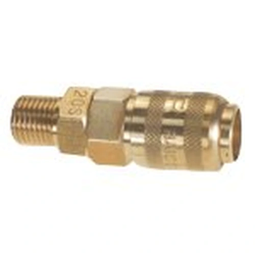 PID-148152_0 High Cock One Touch Joint, Socket, Male Thread - Image 1
