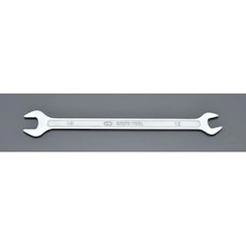 PID-148226_0 Spanner (Double Open End) EA615AB-3 - Image 1