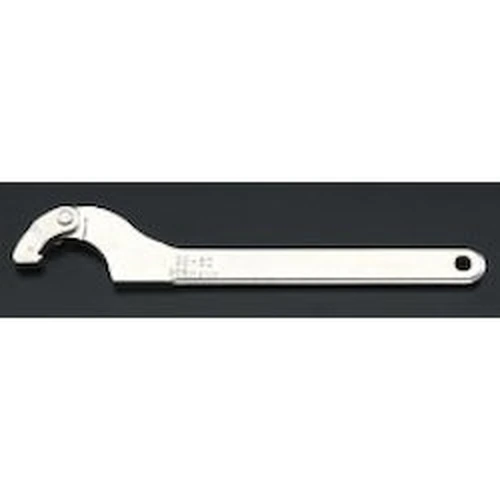 PID-148243_0 flexible hook wrench (with plating) - Image 1