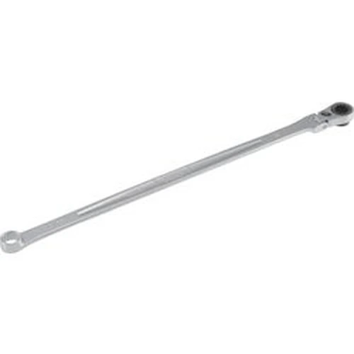 PID-148342_0 Ultra-Long, Flex-Head Ratchet Offset Wrench - Image 1