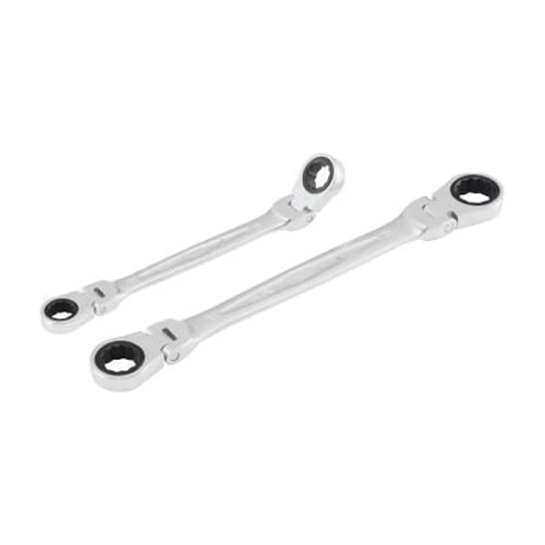 PID-148356_0 Double Flex Head Ratchet Offset Wrench - Image 1