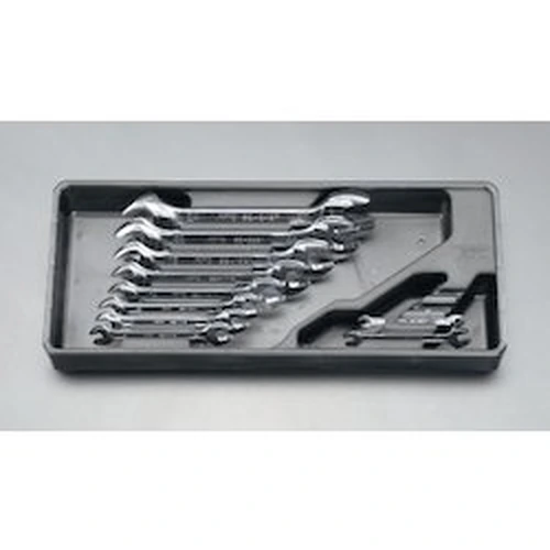 PID-148369_0 Open End Spanner Set EA615BK-2 - Image 1