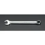 Single-ended spanner 12 points