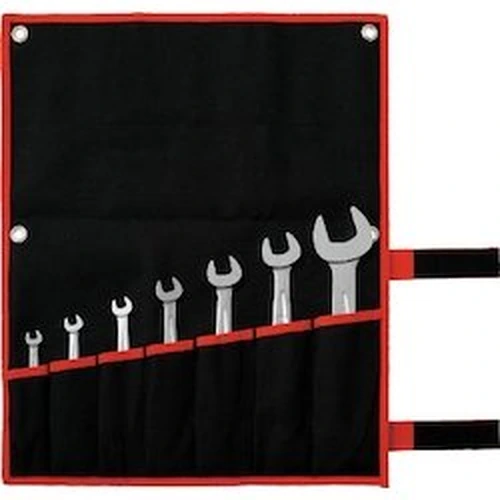 PID-148543_0 New Wrench Set (In Cloth Bag) - Image 1