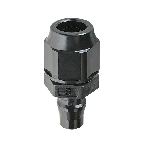 Joplax ES Series (for Air) Plug Nut Type